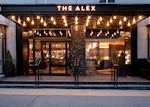 The Alex