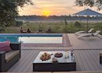 Flatdogs Camp , South Luangwa National Park