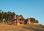 Chelinda Lodge, Nyika Plateau