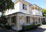 Manor House