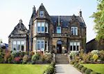 The Dunstane Houses, Edinburgh