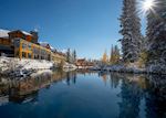 The Malcolm, Canmore