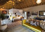 Simbambili Game Lodge, The Sabi Sand Wildtuin