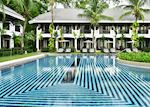 Shinta Mani Shack pool