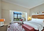 The InterContinental Jordan Hotel, Amman