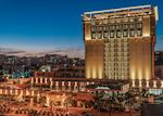 Landmark Hotel, Amman