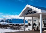 Hotel Grimsborgir, Þingvellir National Park
