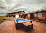Hotel Rangá, Hvolsvöllur