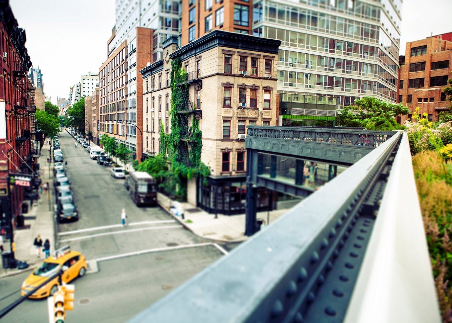The boroughs of New York City travel guide | Audley Travel