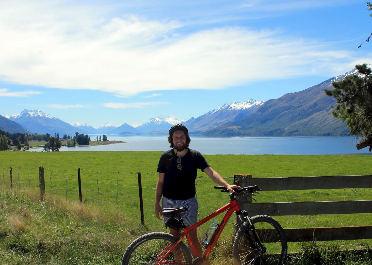 joes mountain bike tours