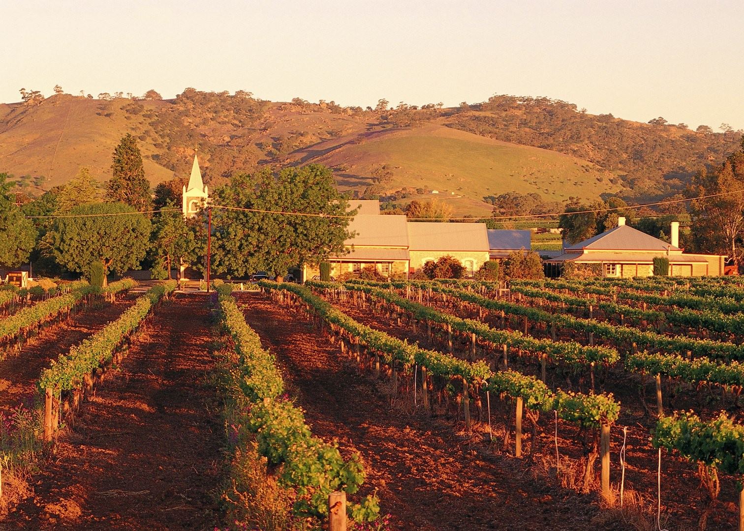 South Australia
