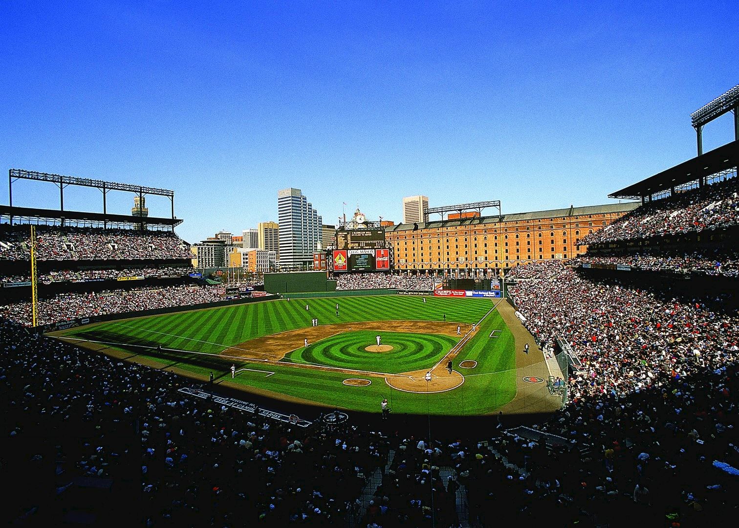 Self Drive Journey Through Virginia Audley Travel