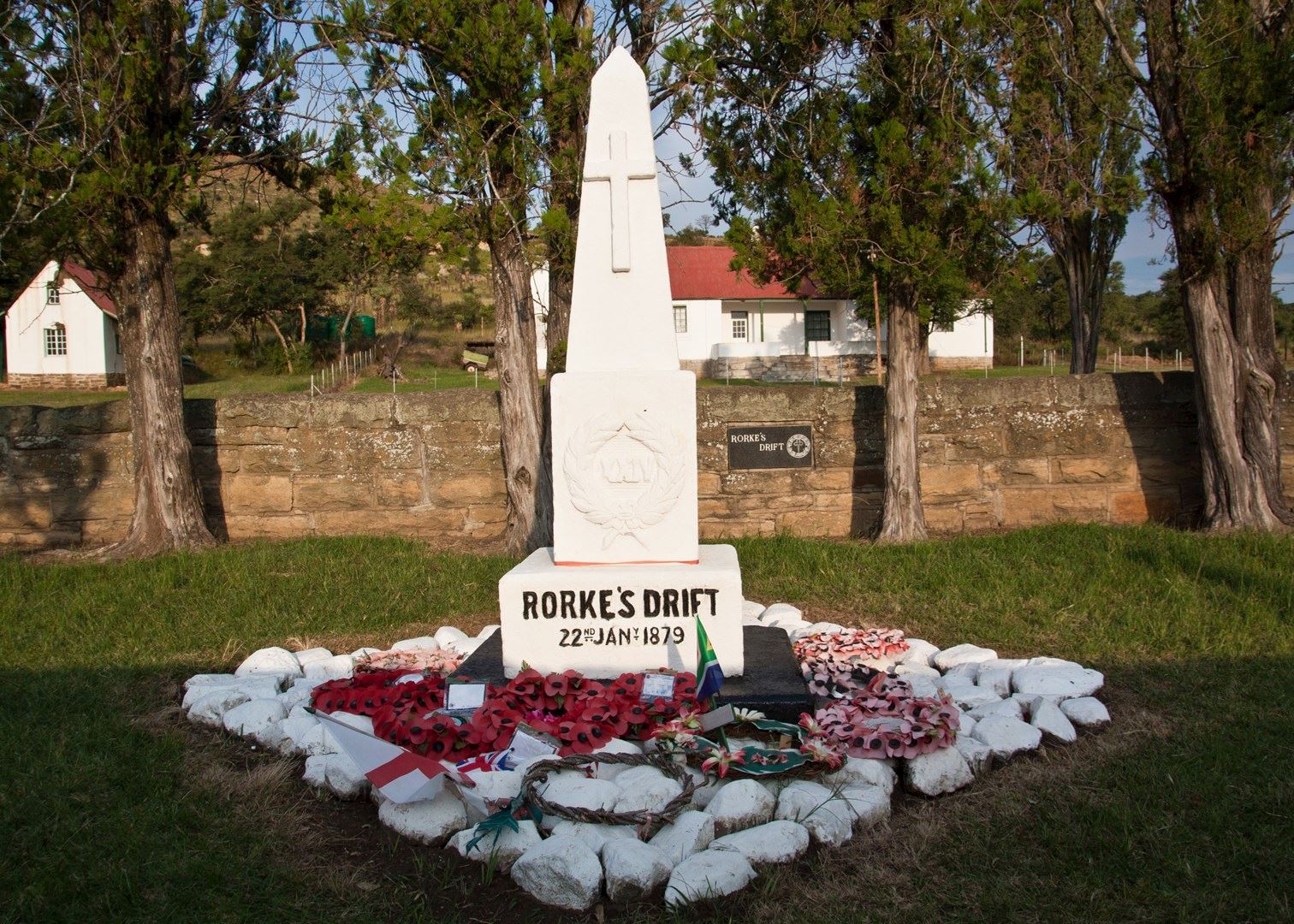 Battlefields and Midlands Audley Travel