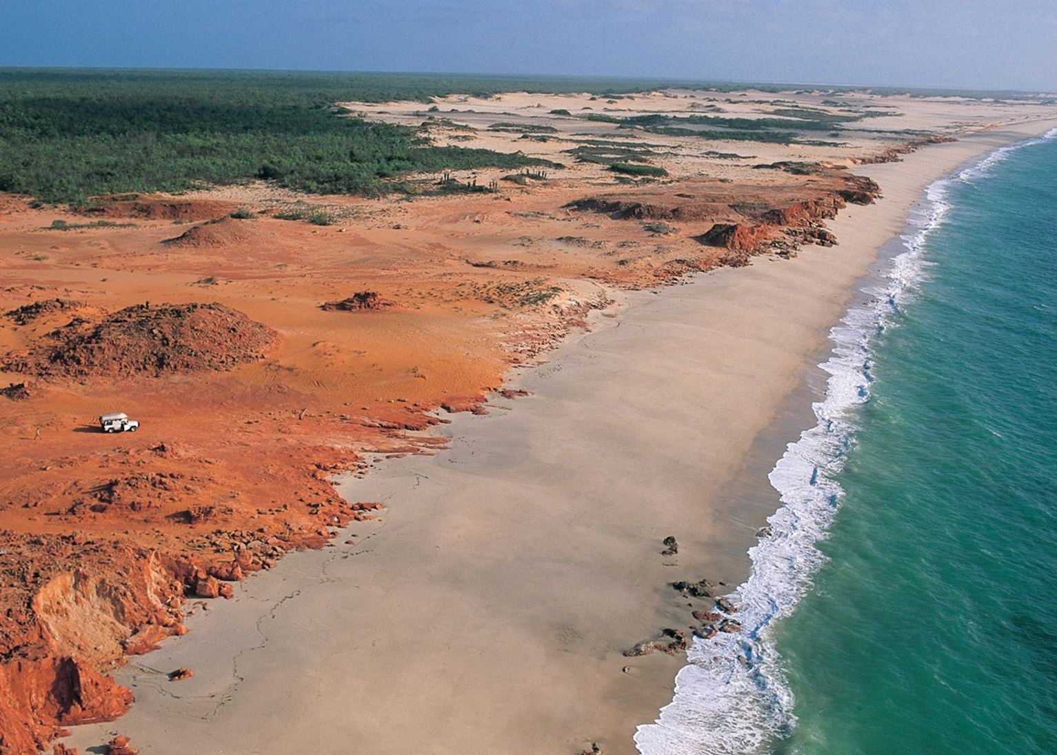 Cape L v que Dampier Peninsula Audley Travel CA