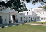 Shahpura Bagh, Shahpura