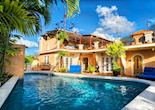 Pool, Little Arches Boutique Hotel, Barbados