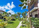 Gardens, The Sandpiper, Barbados