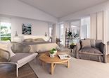 Anchor Bay Suite, Lizard Island