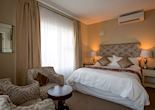 Luxury Suite, Hotel Zum Kaiser, Swakopmund