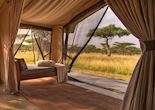Guest tent,Asilia Naboisho Camp,Masai Mara