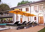 Elephant Stables, Kandy