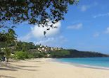 Spice Island Grand Anse Beach, Grenada