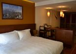 Deluxe Room, U Sapa