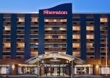 Sheraton at the Falls, Niagara Falls