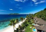 Matamanoa Island Resort, Mamanuca and Yasawa Islands