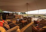 Busanga Bush Camp, Kafue National Park