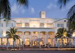 The Betsy Hotel, Miami