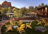 Amara Resort & Spa, Sedona