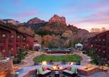 Amara Resort & Spa, Sedona