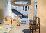 Mamilla Hotel, Jerusalem