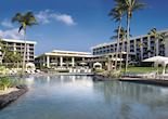 Waikoloa Beach Marriott Resort and Spa, Hawaii (Big Island)