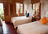 A Little Lodge in Samkar, Sagar