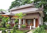 Villa at Yadanarpon Dynasty Hotel, Mandalay