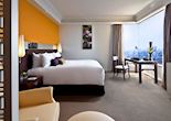 Luxury Room Club Sofitel