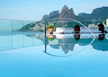 Fasano Rio, Rio de Janeiro