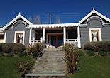 Los Ponchos, El Calafate