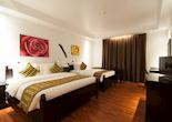 La Rose Suites, Phnom Penh