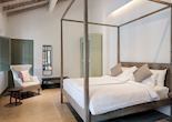 Bazaar Bedroom, Fort Bazaar, Galle
