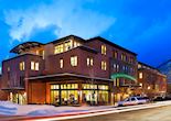 Limelight Hotel, Aspen