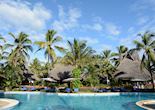 Pool, Breezes Beach Club & Spa, Zanzibar Island
