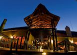 Elephant Plains Main Lodge