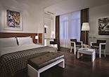 Deluxe room, Bonvecchiati Palace, Venice
