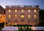 Villa Spalletti Trivelli, Rome
