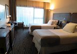 Standard room, Hotel Dreams Coyhaique