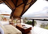 Sand Rivers, Selous Game Reserve