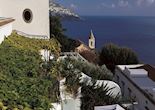 Punta Regina, Positano